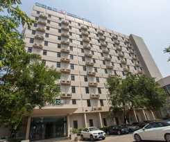 Hotel JIN JIANG INN- WEST RAILWAY STATION