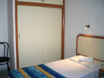 Apartamento 1 habitación del hotel Eó Las Gacelas. Foto 1