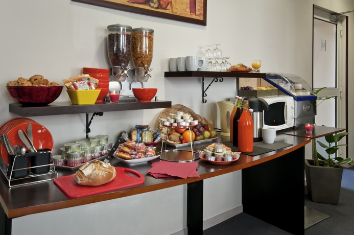 Adagio Access Paris Philippe Auguste