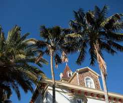 Hotel Casa das Palmeiras Charming House Azores