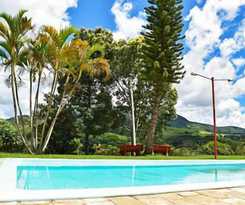 Hotel Pousada Flores do Campo