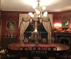 Hotel The Gables BandB Philadelphia