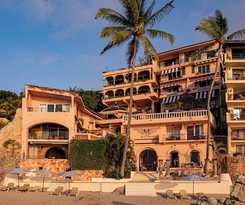 Hotel Quinta Maria Cortez Beach