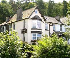 Hotel Blenheim Lodge