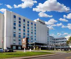 Hotel DoubleTree by Hilton Niagara Falls New York