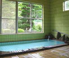 Hotel Onsen Guesthouse Sakaeya