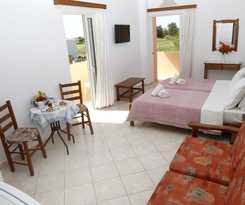  Athina Rooms