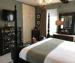 Hotel Bridge House