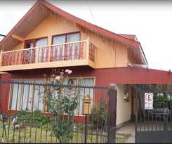 Hotel Casa Chilhu&eacute;