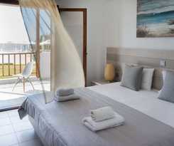 Hotel Alkinoos Beach