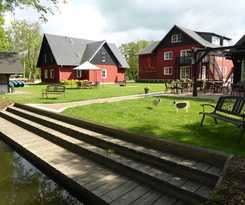  Ferienhof Spreewaldromantik