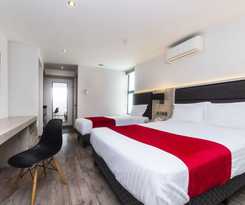 Hotel Nube, Puebla Centro