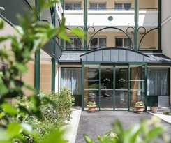  Home M&eacute;dicis Les Petites Roches
