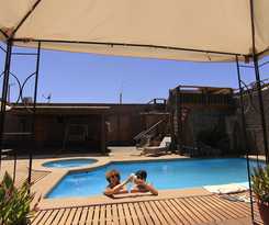 Hotel La Casa de Jose