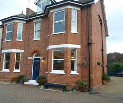 Hotel The Groveside Guest House