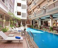 Seeka Boutique Resort