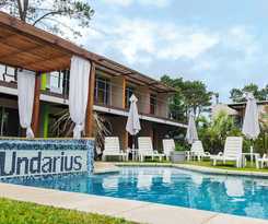 Hotel Undarius - Clothing Optional Exclusively for Gay Men