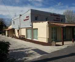 Hotel H&ocirc;tel La Chaumi&egrave;re