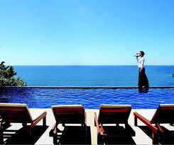 Hotel Secret Cliff Resort Phuket