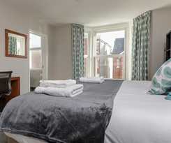 Hotel Blue Star House