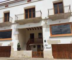 Hotel Boutique Mar d\'Amunt