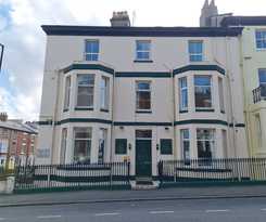 Hotel Kimberley House