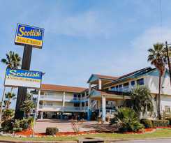 Hotel Scottish Inns and Suites - Near Kemah Boardwalk