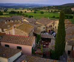 Pousada Albergo Casalta
