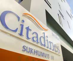 Citadines Sukhumvit 11 Bangkok