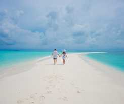 Hotel Island Home Ukulhas