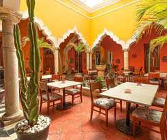 Hotel Viva Merida Boutique