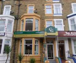 Hotel Charnleygold