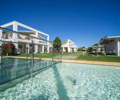  iConic Wellness Resort