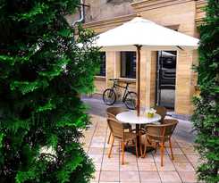 Hotel MGA Hostel and Tours