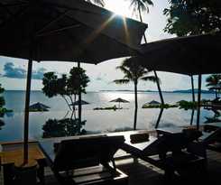 Hotel Saree Samui Natures Finest Resort