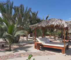 Hotel Punta del Norte Bungalows