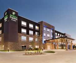 Hotel Holiday Inn Express and Suites West Des Moines - Jordan Creek by IHG