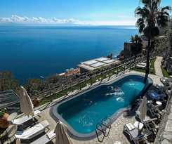 Hotel Garden Ravello
