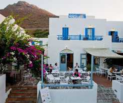 Hotel Minoa