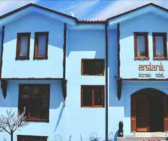  Arslanli Konak Hotel