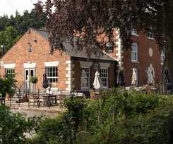Hotel The Partridge