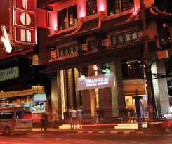 Shanghai Mansion Bangkok