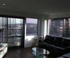 Hotel City Crash Pad - West Street Apartments