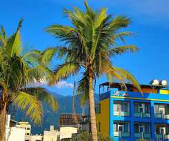 Hotel Hi Inn