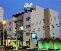 Hotel Apollo Inn Express
