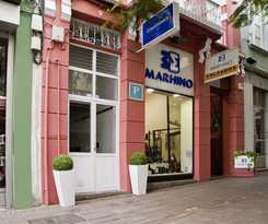 Hotel Pensi&oacute;n Casablanca
