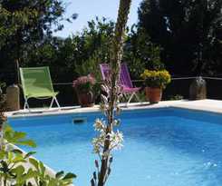 Hotel Apartamentos Rurales La Solana