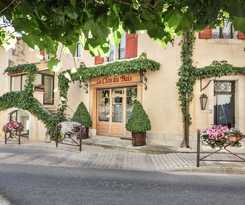 Hotel Le Clos du Buis