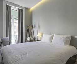 Hotel Hygge Lisbon Suites - Estrela