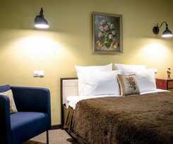 Hotel Krasnaya Gora Boutique